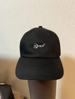 WTAPS A3 / CAP / COTTON. CNVS タップス - メルカリ