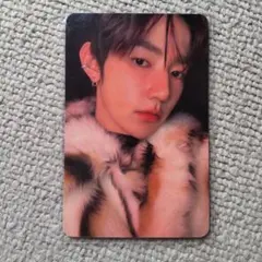 zerobaseone ラキドロ applemusic ジャンハオ トレカ