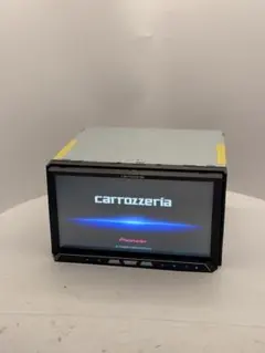 カロッツェリアパイオニアカーナビ HDDナビ　264SD AVIC-ZH77のサムネイル