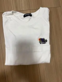 klädskåp 長袖カットソー キッズ