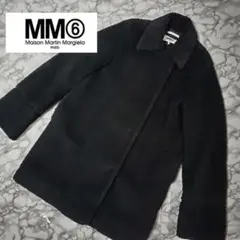 2025年最新】mm6 コートの人気アイテム - メルカリ