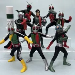 2025年最新】hg仮面ライダーショッカーの人気アイテム - メルカリ