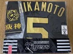 ぽ*ん様 阪神タイガース 近本光司 ユニフォーム Lサイズ ぽ*ん様 阪神タイガース 近本光司 ユニフォーム Lサイズ - メルカリ