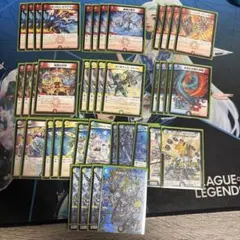 2026年最新】ドキドキつよいデッキ25の人気アイテム - メルカリ
