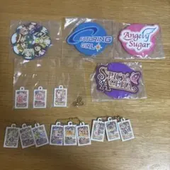 アイカツ！グッズコレクション ガチャガチャ