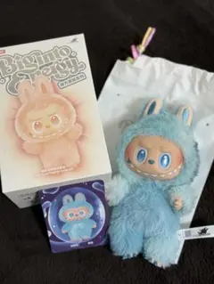 エナジーラブブ　ホープ