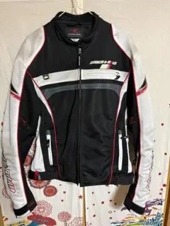 DUCATI ダイネーゼ メッシュジャケット サイズ52 - メルカリ
