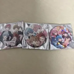 すとぷり アリツア 前半 全員 缶バッジ