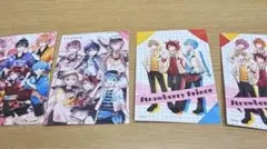 まとめ売り すとぷり ブロマイド4枚セット