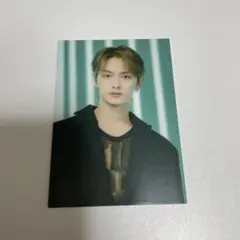 SEVENTEEN セブチ FOLLOW トレカ ジュン 43