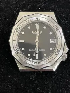 ラドー、ウオーターシールド(メンズ) 楽天市場】ラドー RADO ウォーター シールド エレガンス Elegance