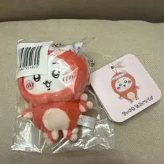 ちいかわ いかタコくじ D賞 マスコット