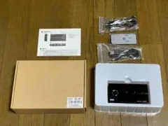 未使用　サンワサプライ　HDMI切替器　400-SW019