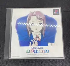 リトルラバーズシーソーゲーム