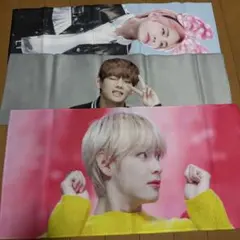 SEVENTEEN ジョンハン スローガン - メルカリ
