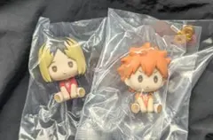 ぺたっとねじまきますこっと2 孤爪 日向 ハイキュー