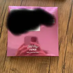 【値下げ】平成ジャンプ  10th Anniversary