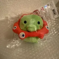 大阪・関西万博 ミャクミャク たまごっち くちぱっち マスコット キーホルダー