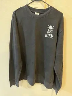 NIKE トレーナー