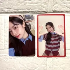 TWICE TEN:The Story Goes On ダヒョン