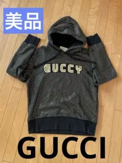 2025年最新】GUCCIパーカーの人気アイテム - メルカリ