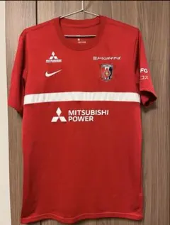 2025年最新】浦和レッズ練習着の人気アイテム - メルカリ