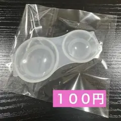 ラウンド　丸　シリコンモールド