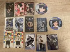 ヒロアカ 飯田 八百万