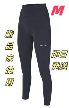 XEXYMIX ゼクシィミックス ヨガウェア 360N レギンス L 211