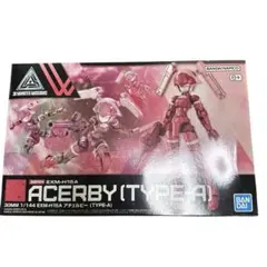 バンダイ 30 MINUTES MISSIONS EXM-H15A アチェルビー