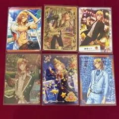 2025年最新】シャニライ カード レンの人気アイテム - メルカリ