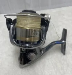 SHIMANO STELLA 01 SW 5000HG シマノリール01ステラのサムネイル