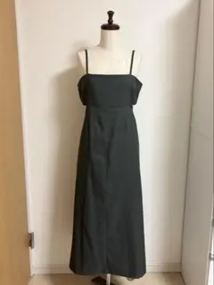 any SiS キャミワンピースのサムネイル