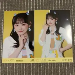 ≒JOY 山野愛月 - メルカリ