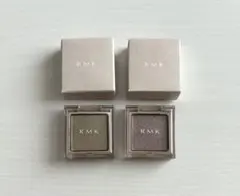 新品 RMK インフィニシェイド シングル アイシャドウ 20 21 ケース付きのサムネイル