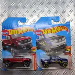 Hot Wheels 68 Chevy Nova スーパートレジャーハント - メルカリ