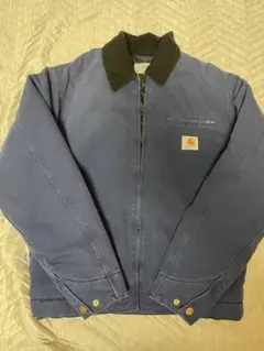 美品！希少モデル Carhartt カーハート デトロイトジャケット DKB 中古・古着通販】CarHartt (カーハート) デトロイトジャケット