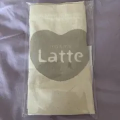 ma & me Latte トートバッグ