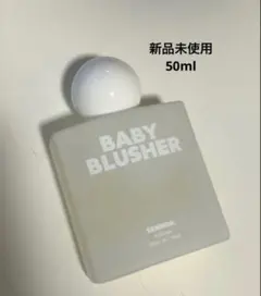 【新品未使用】　SENNOK 香水　BABY BLUSHER 50mlのサムネイル