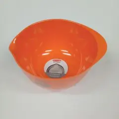 Rosti mepal MIXING　BOWL　3.0L•オレンジのサムネイル