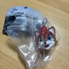 フレップ　めじるしアクセサリー　野球　ファイターズ　日ハム