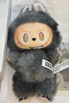 2026年最新】LABUBU ぬいぐるみ シークレットの人気アイテム - メルカリ