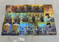 名探偵コナン 安室透 カード