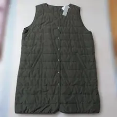 キルティングベスト ベスト
