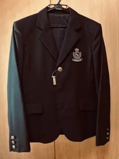 コムサイズム　ジャケット+ノーブランドパンツ　卒業式