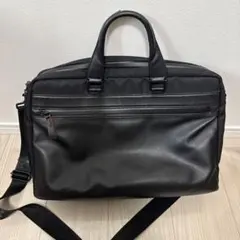 サムソナイト　ブラックレーベル　ビジネスバッグ ブラック 2WAY