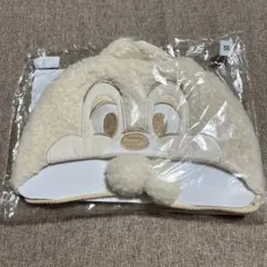 チップとデール ファンキャップ