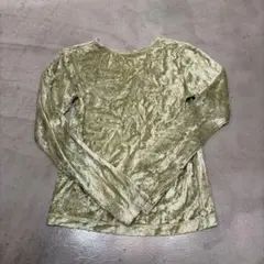 Ray beams 長袖トップス