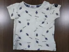 POLObaby Tシャツ 80cm
