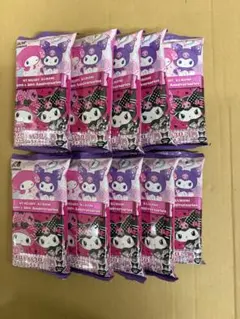 マイメロディ&クロミ ウェファーチョコ　10個　☆